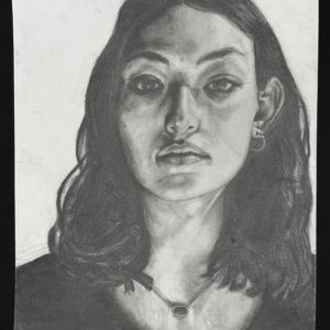 Self-Portrait